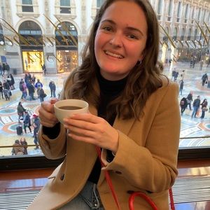 Meet your Posher, Beatrice